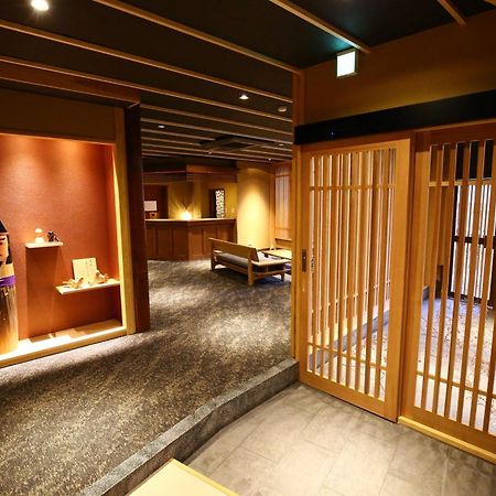 Nakajimaya Ryokan Nozawaonsen Exterior foto